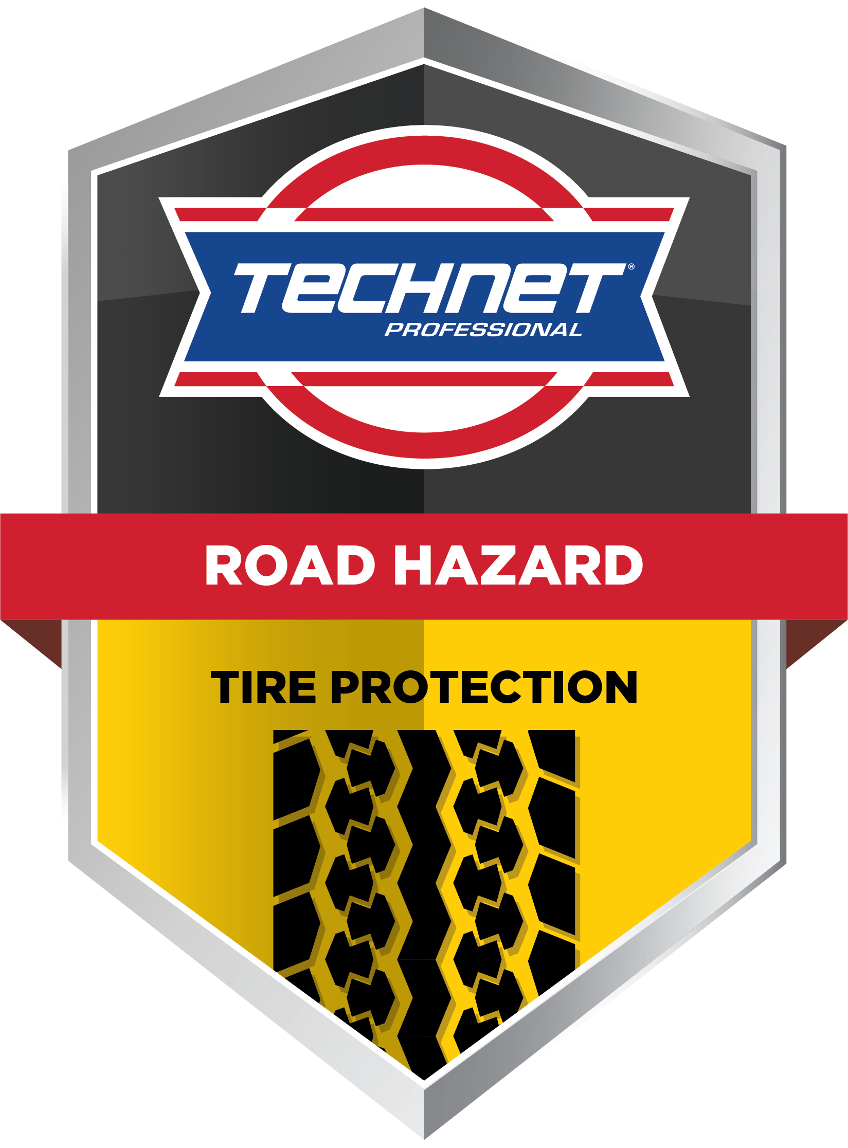 Hazard Shield