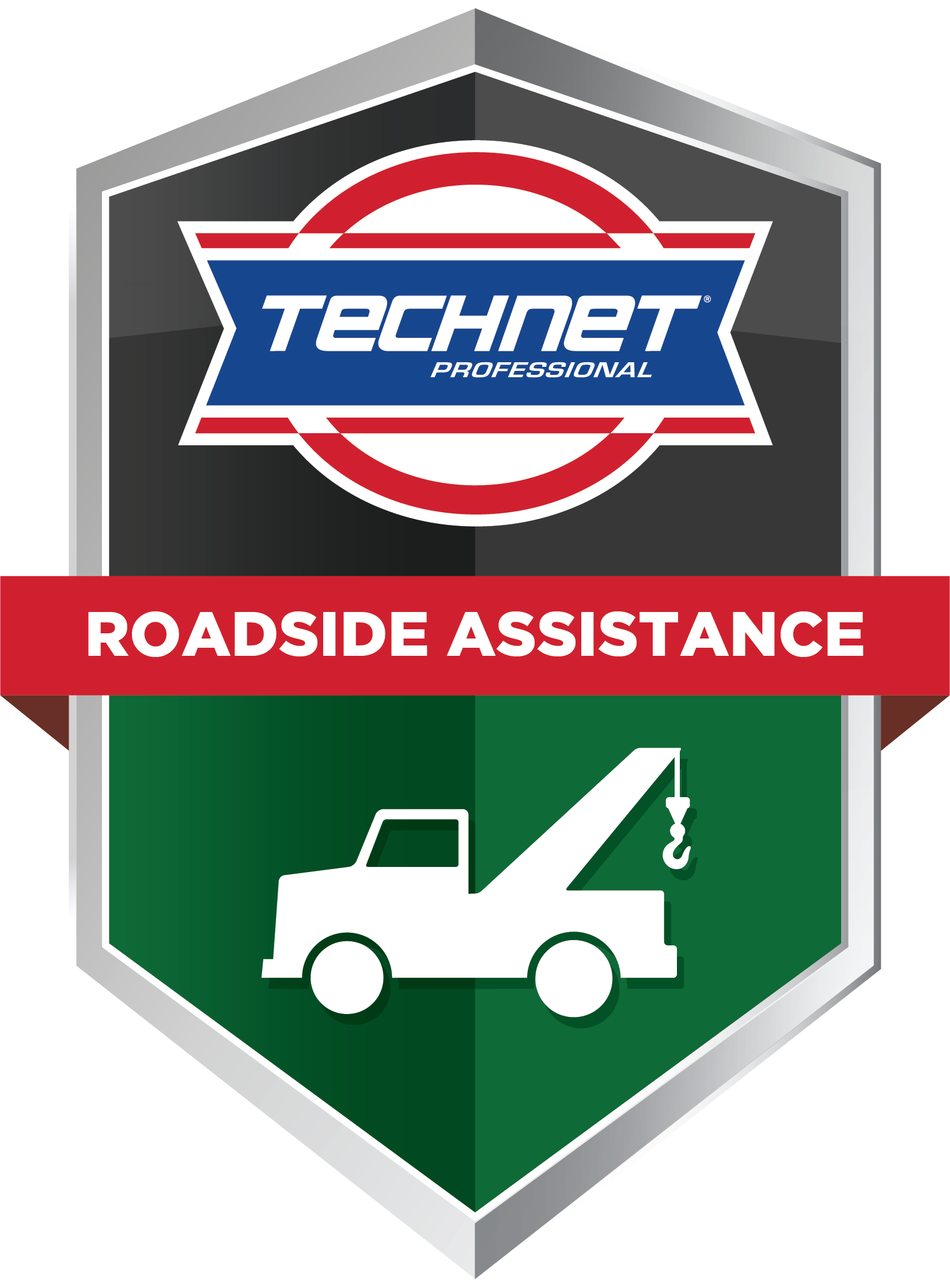 Roadside Assistance Icon